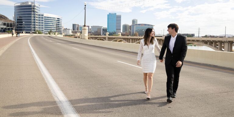 Brooke & Micah Home Page Banner