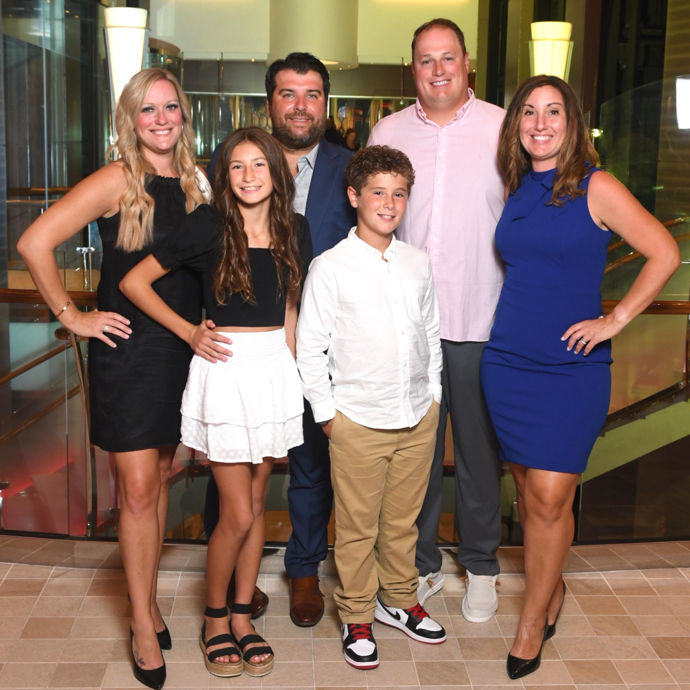 Blair Mattern