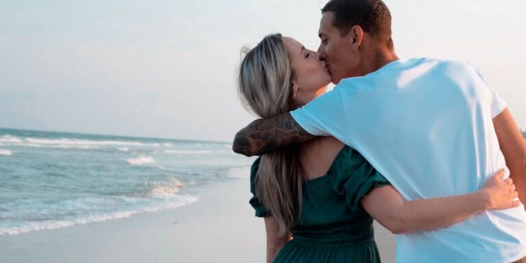 Keri & Kevin Home Page Banner