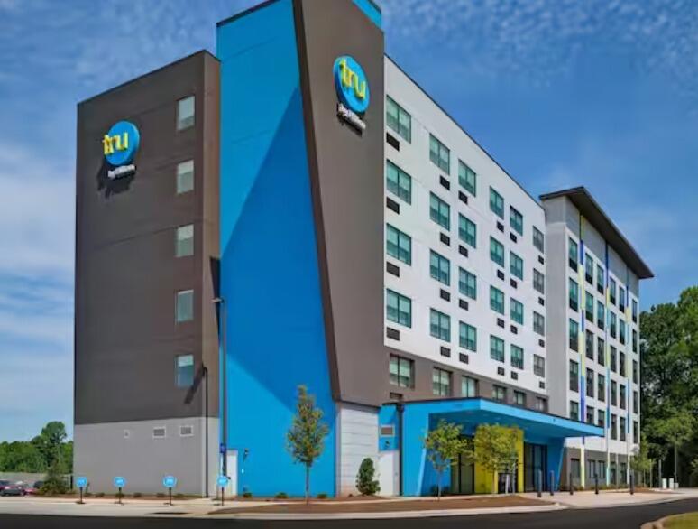 Picture of Tru by Hilton Mooresville