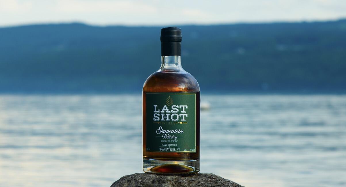 Picture of Last Shot Distillery