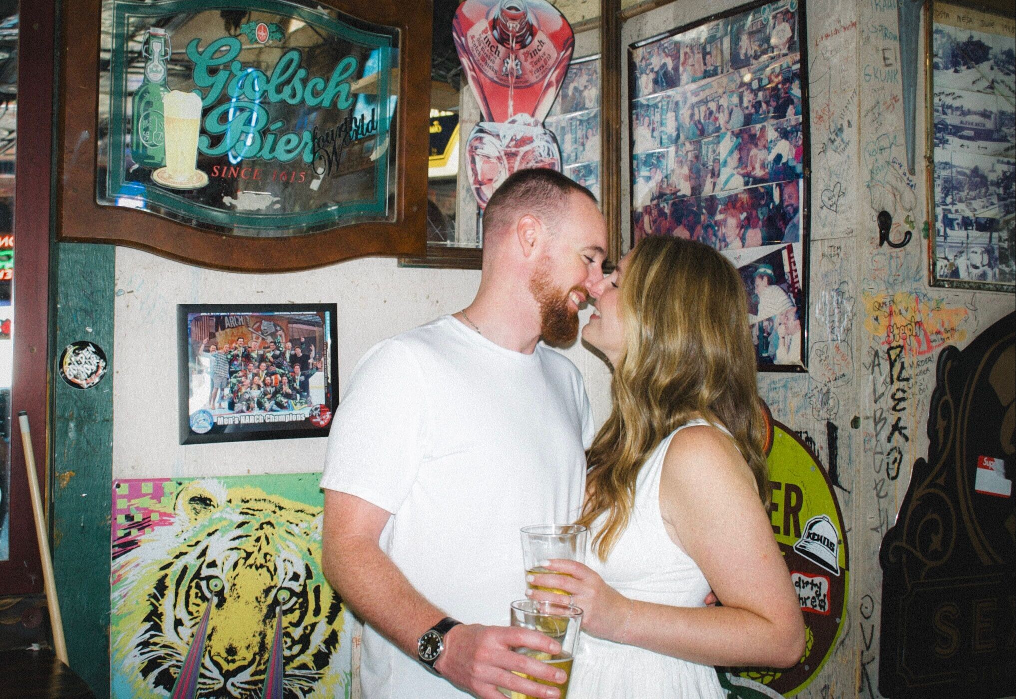 Ryley Rosenthal and Jake Jake Grubert's Wedding Website - The Knot
