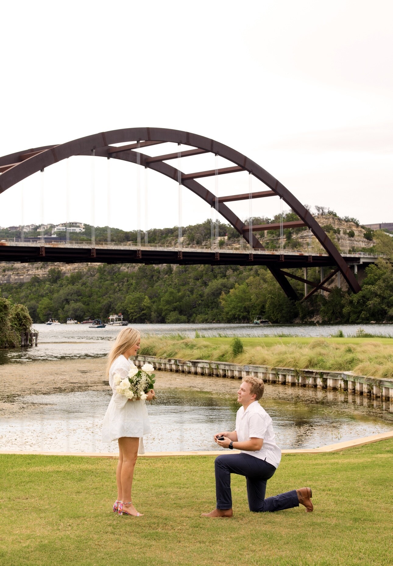 Riley Hammock and Hunter Stulz's Wedding Website - The Knot