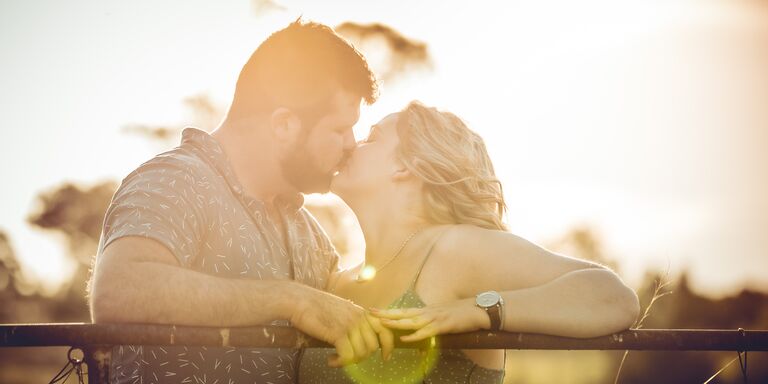 Nadine & Lloyd Home Page Banner