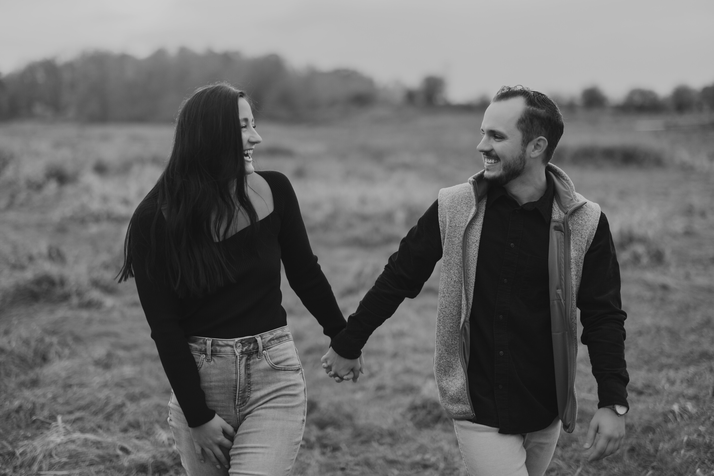 Katelyn & Leo Home Page Banner