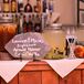 DIY Signature Cocktail Bar