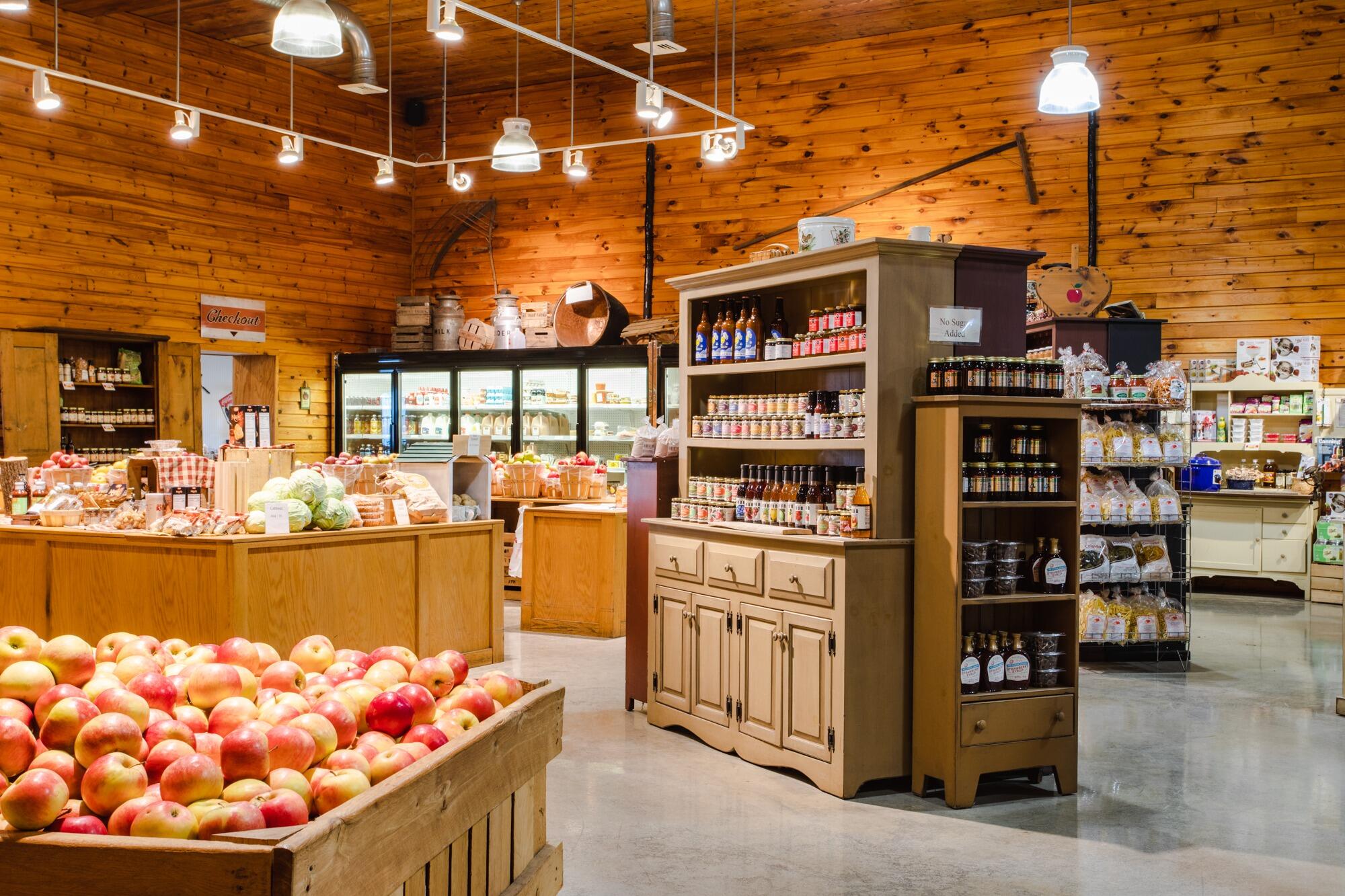 Picture of Way Fruit Farm
