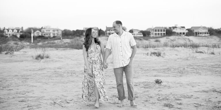 Jacqueline & Evan Home Page Banner