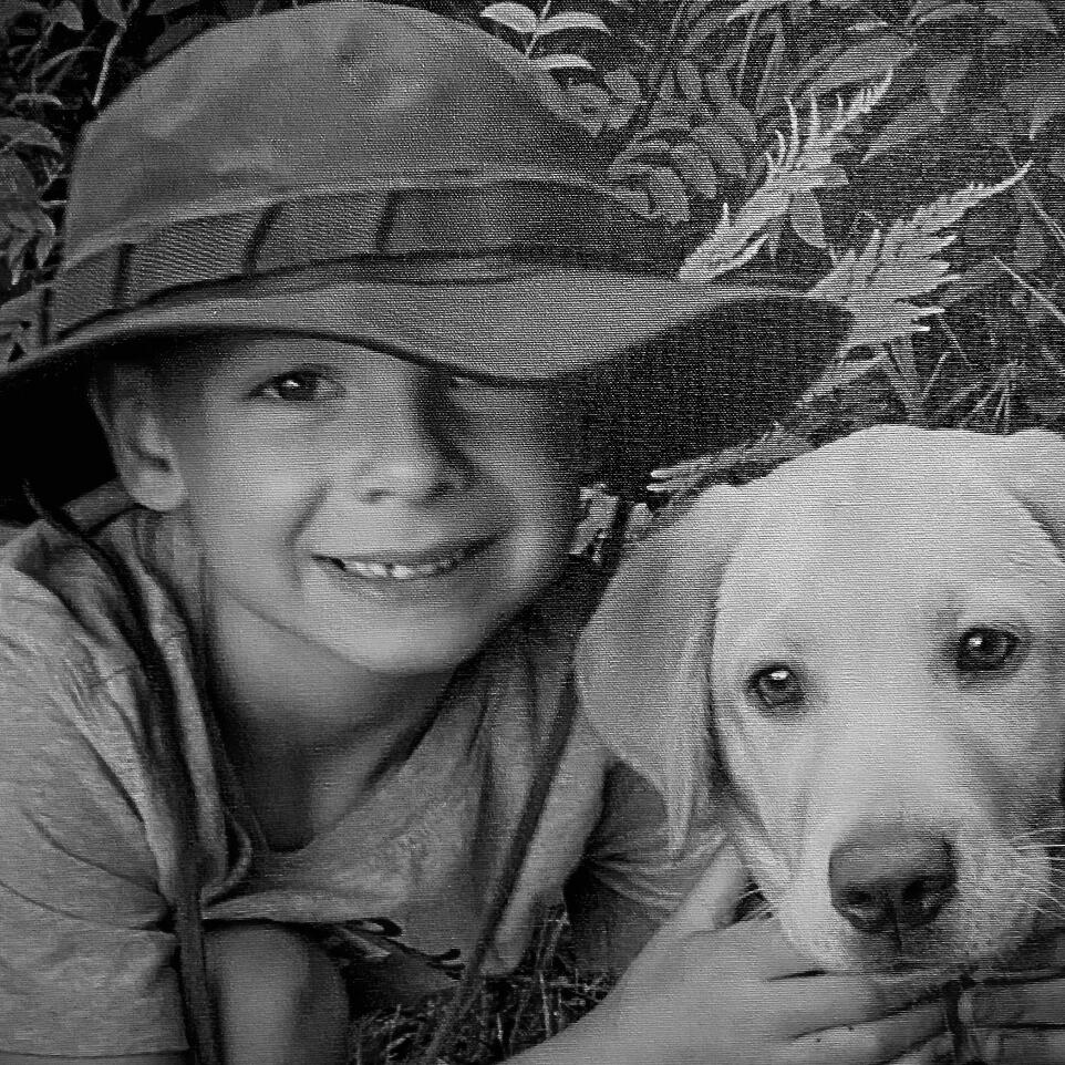Connor Moulton