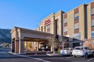 Picture of Hampton Inn & Suites Rifle
