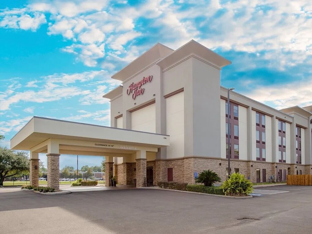 Picture of Hampton Inn Houston I-10W Energy Corridor