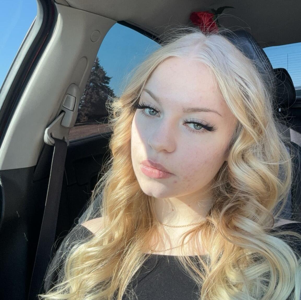Ruby Boyer