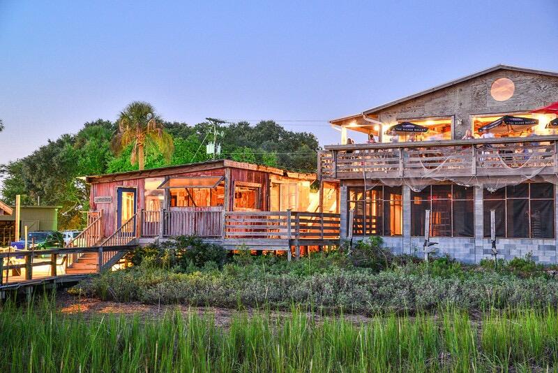 Picture of Bowens Island Restaurant