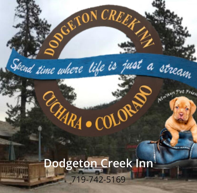 Picture of Dodgeton Creek Inn