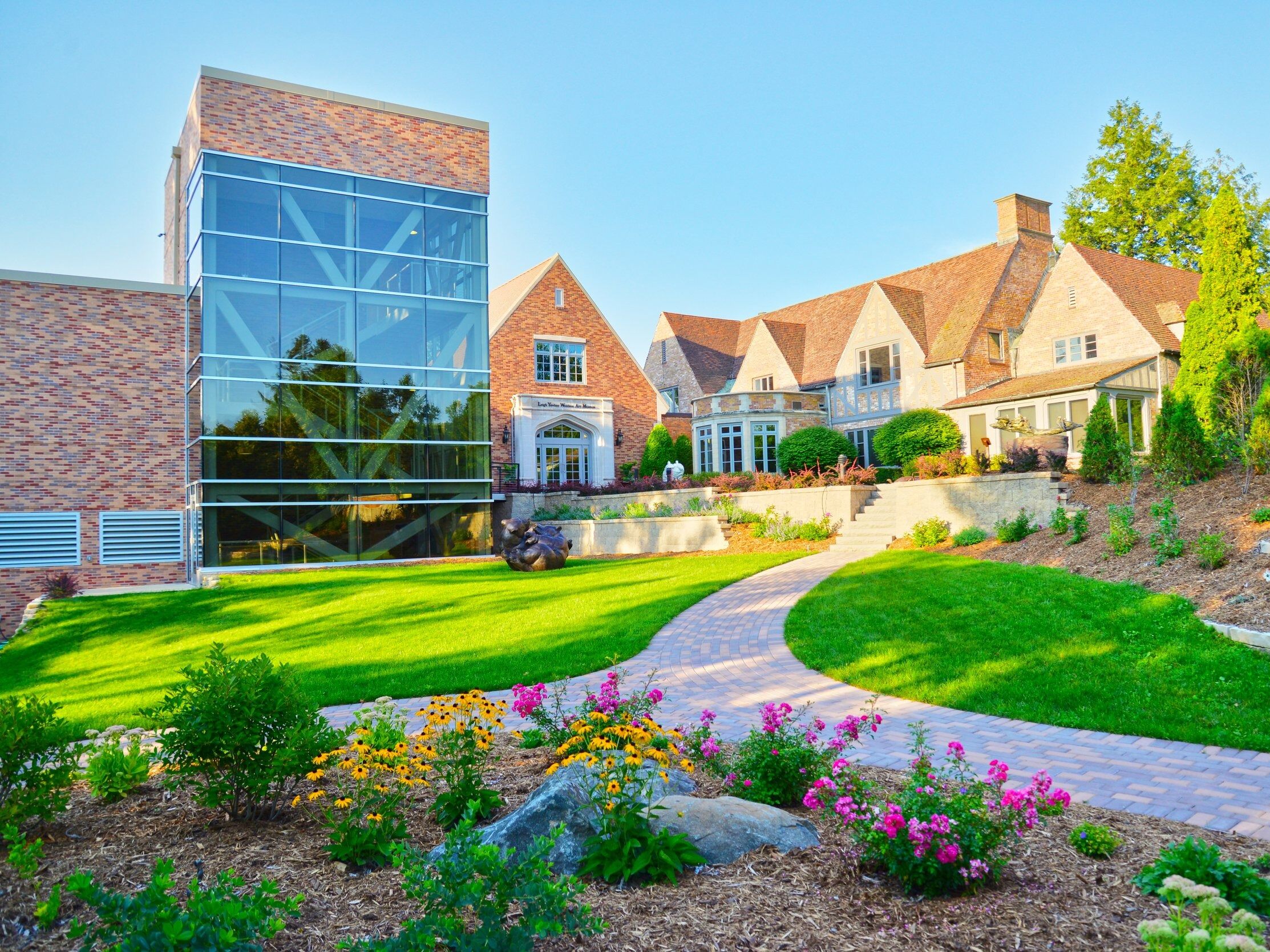Picture of Leigh Yawkey Woodson Art Museum