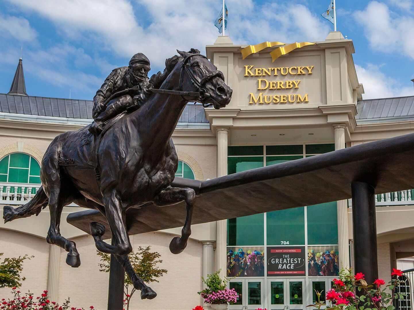 Picture of Kentucky Derby Museum