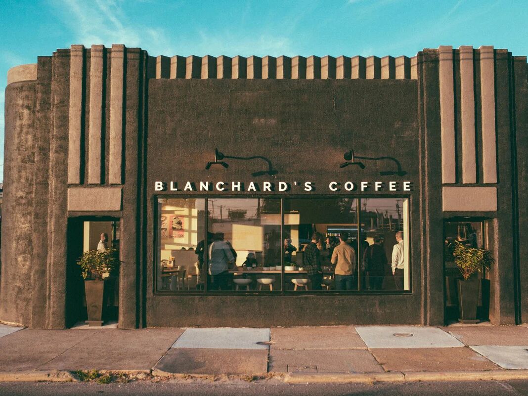 Picture of Our Favorite Richmond Coffee Shops