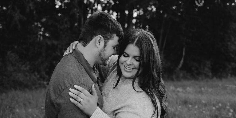 Maci & Micah Home Page Banner
