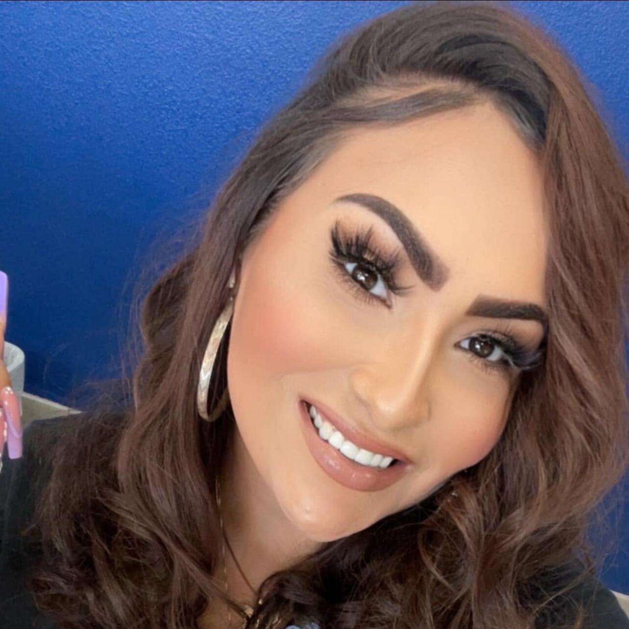 Desirae Tellez