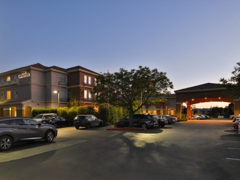 Picture of Hilton Garden Inn Napa