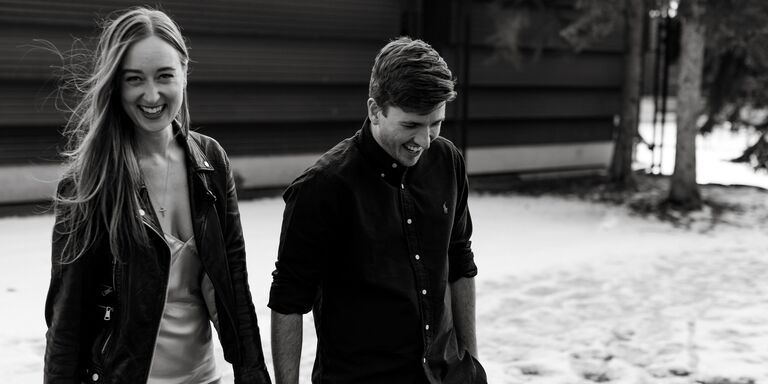 Sam & Joe Home Page Banner