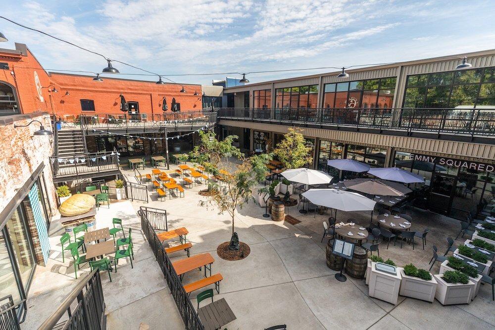 Picture of Nulu Market Place