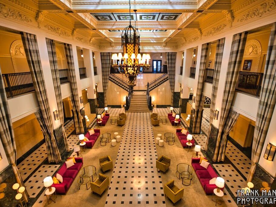 Picture of The Mayo Hotel