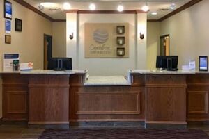 Picture of Comfort Inn&Suites Custer