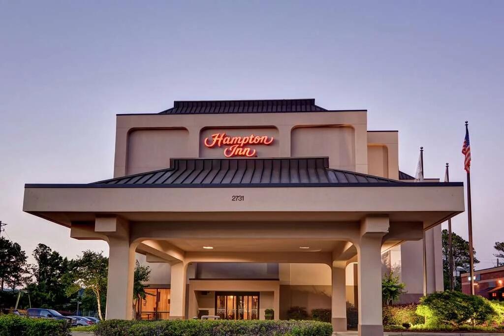 Picture of Hampton Inn Birmingham/Mountain Brook