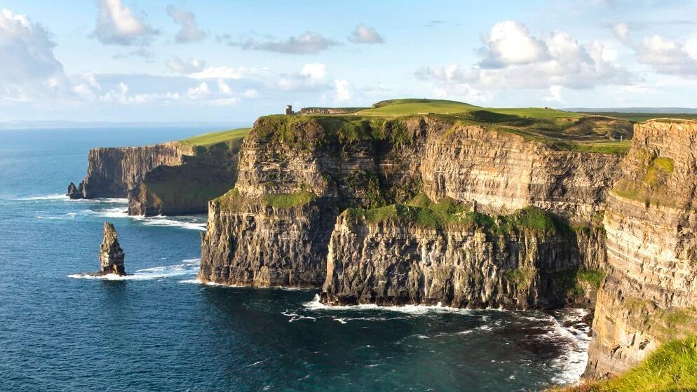 Picture of Cliffs of Moher