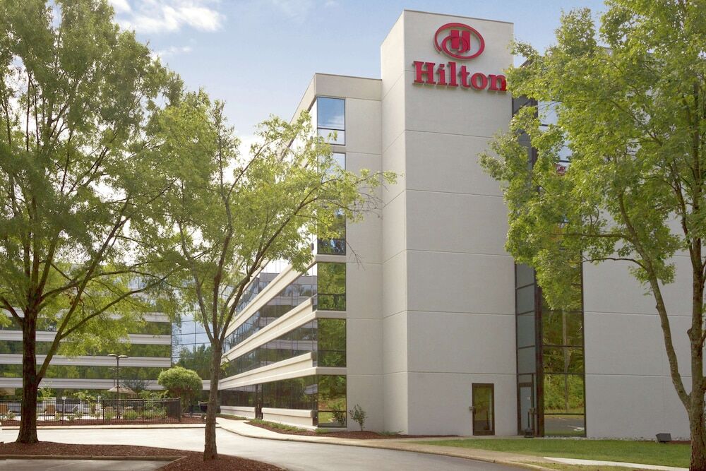 Picture of Hilton Durham near Duke University