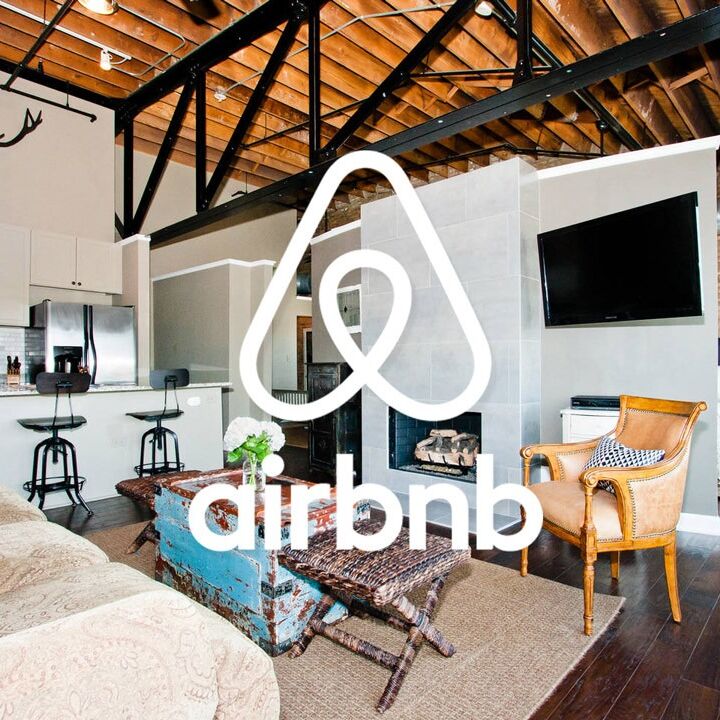 Picture of airbnb
