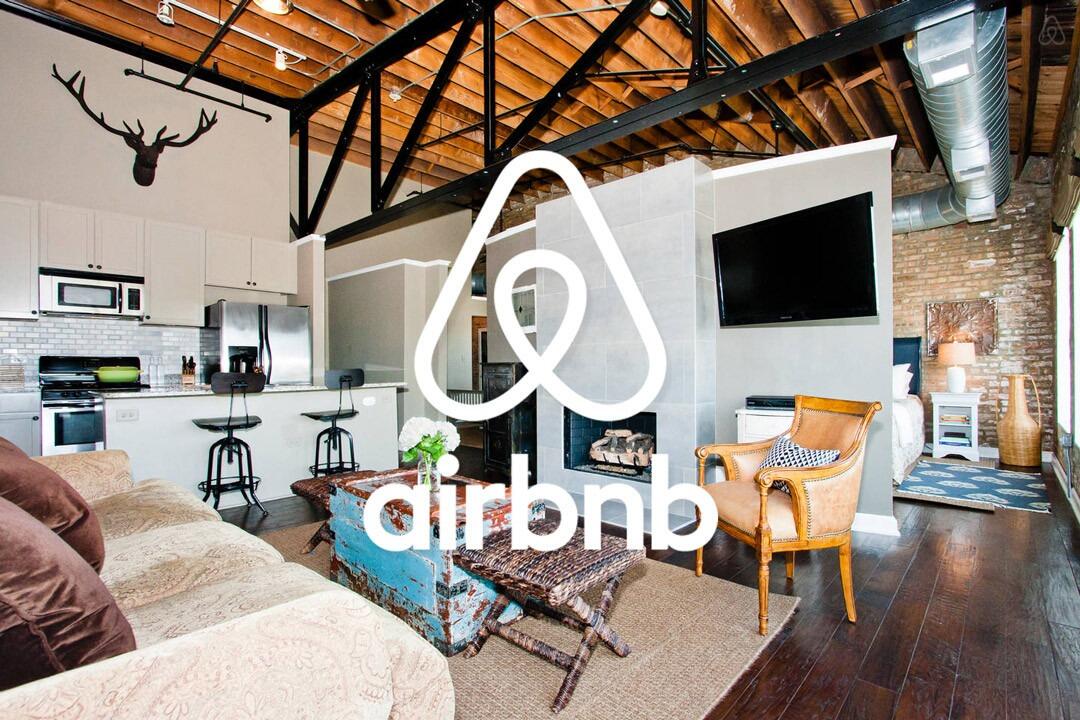 Picture of airbnb
