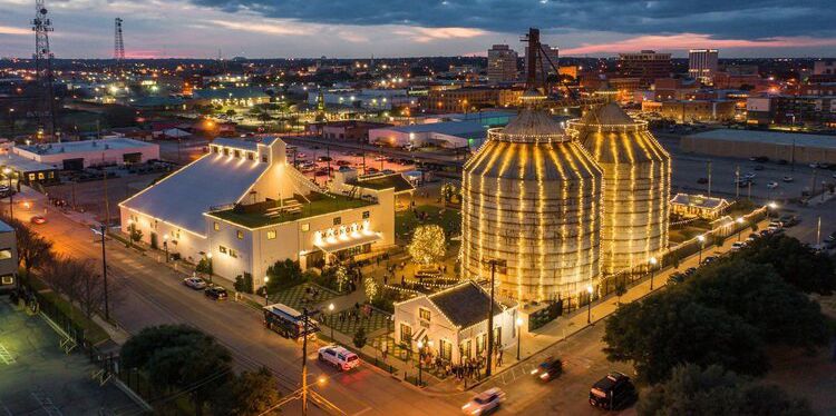 Picture of Magnolia Market