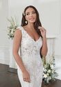 Sincerity Bridal 44375 A-Line Wedding Dress - thumbnail - 2