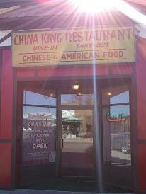 Picture of China King
