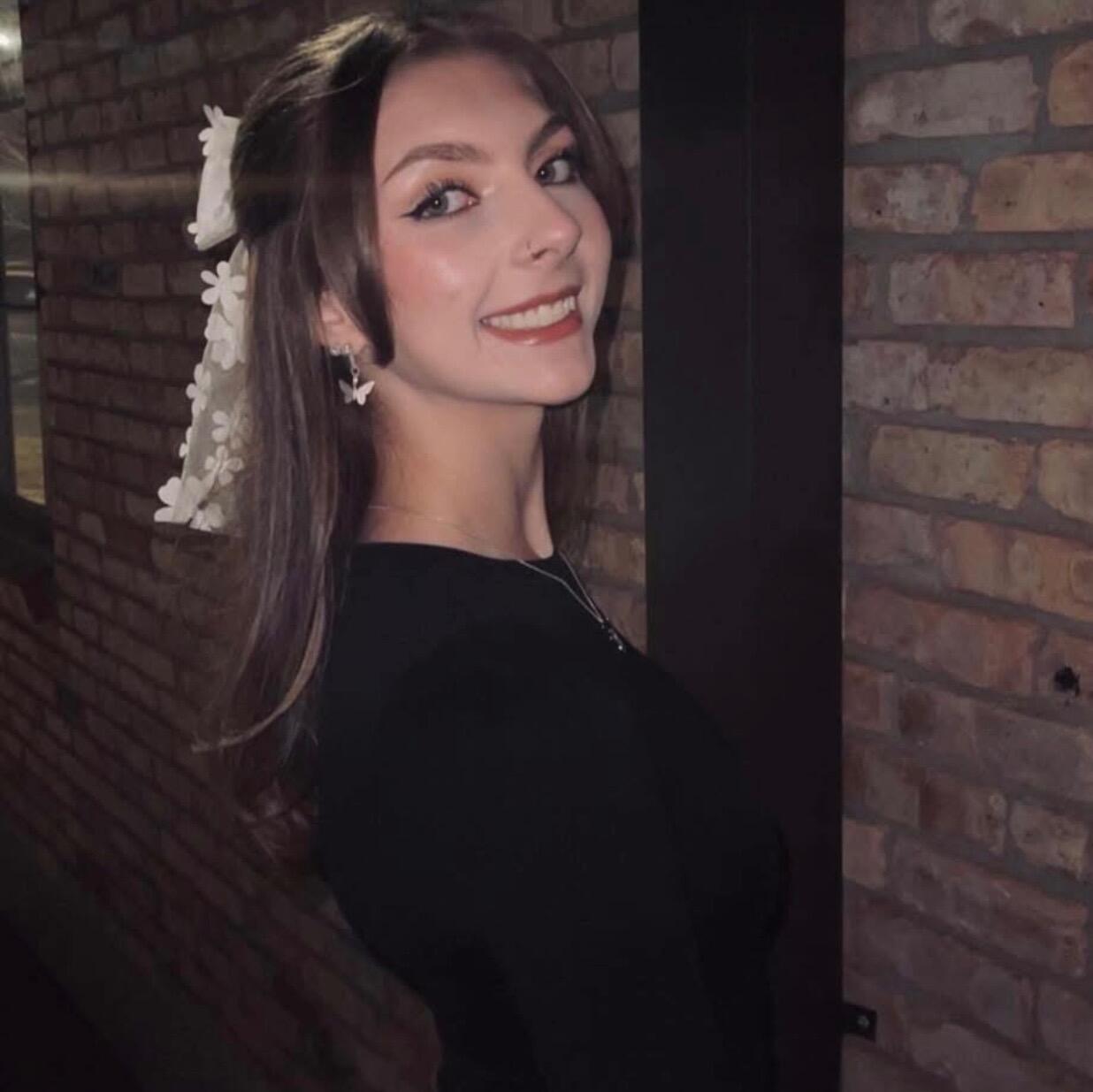 Preslee Moon