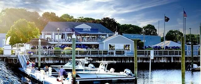 Picture of Chelo's Waterfront Hometown Bar and Grille