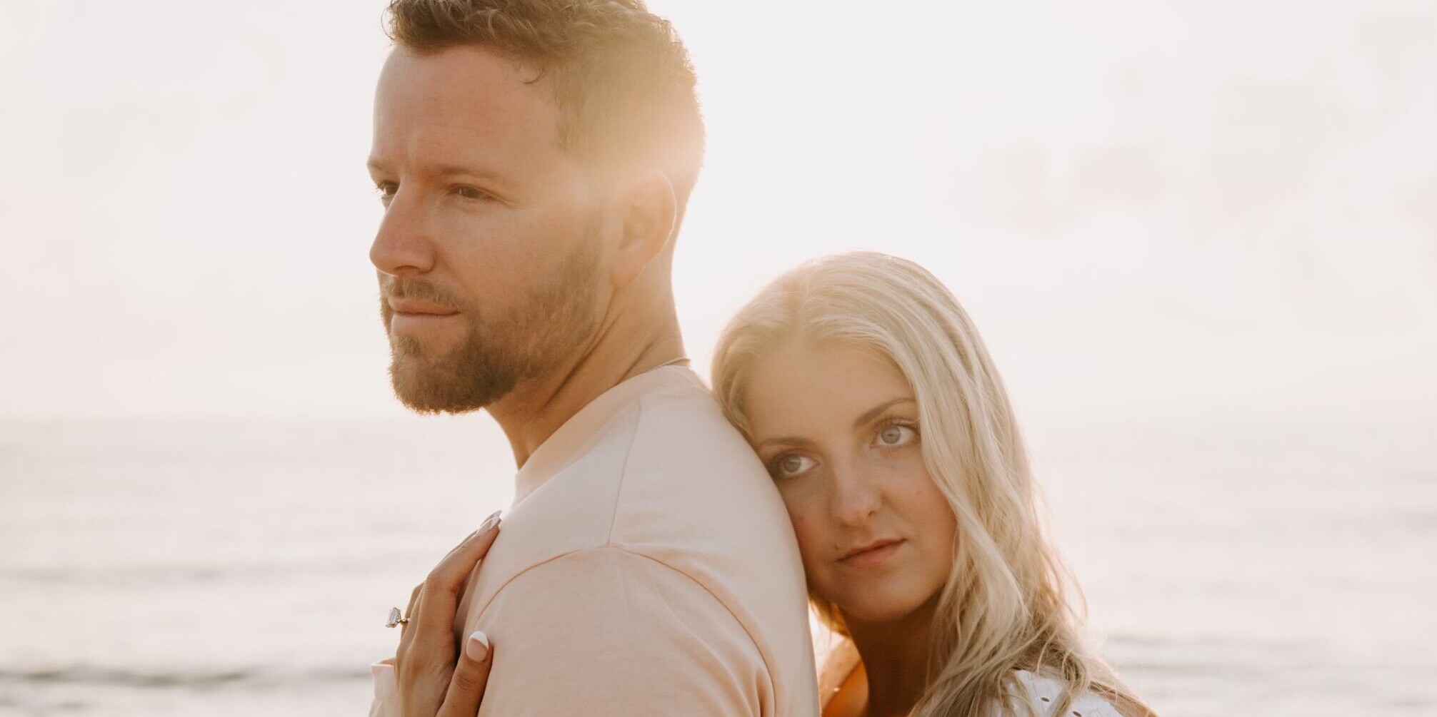 Makena & Presley Home Page Banner
