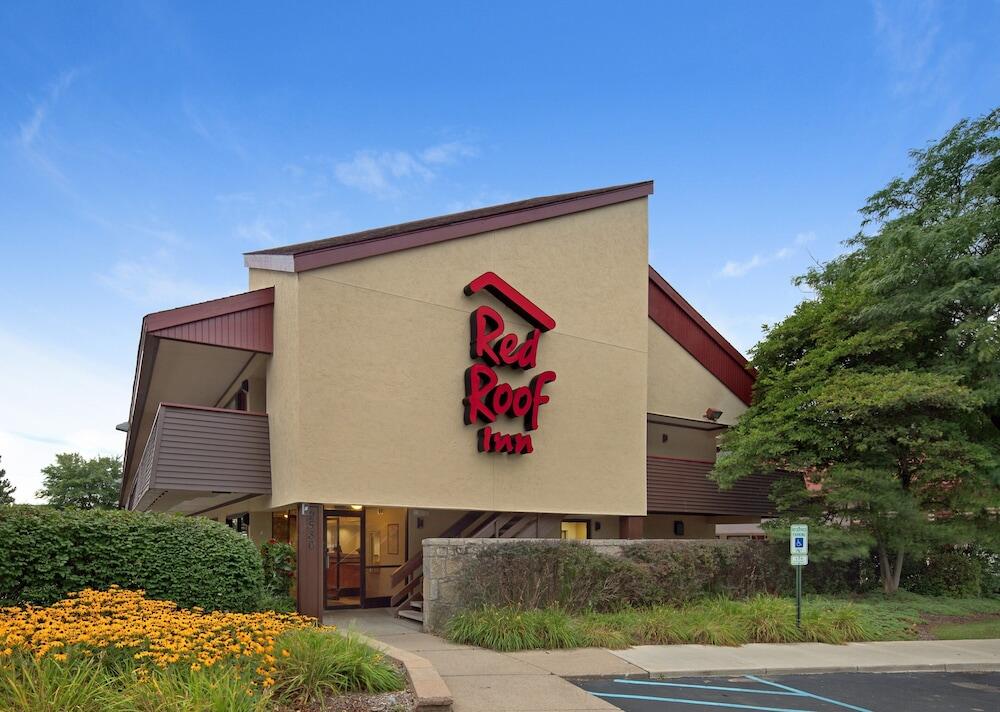 Picture of Red Roof Inn Detroit-Rochester Hills/Auburn Hills
