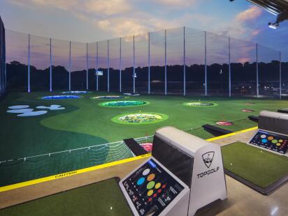 Picture of Topgolf