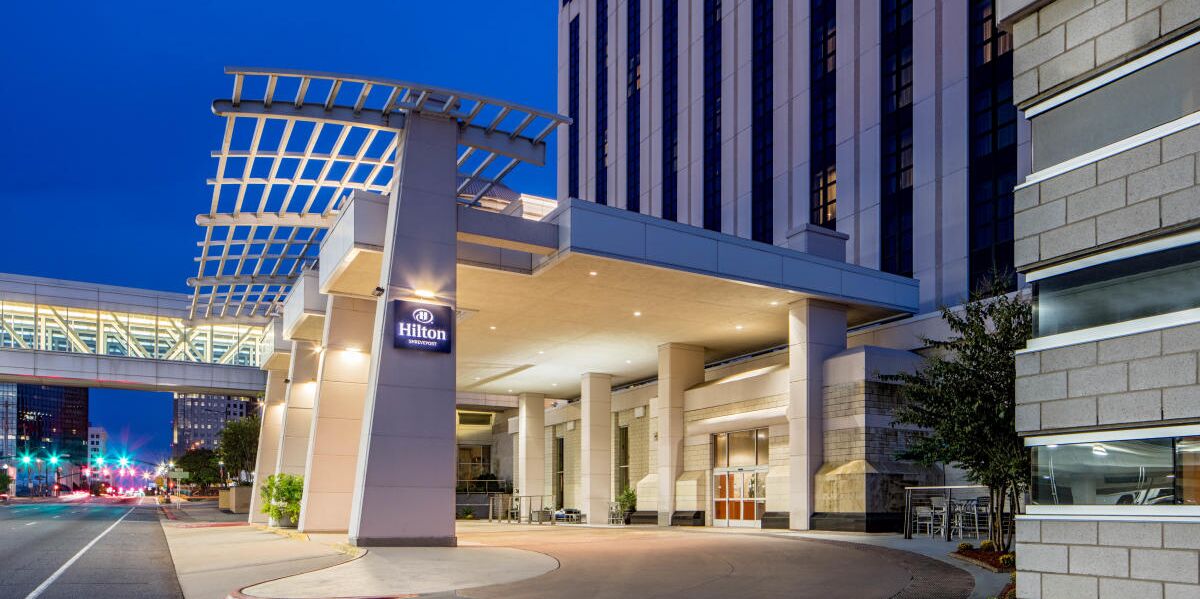 Picture of Hilton Shreveport