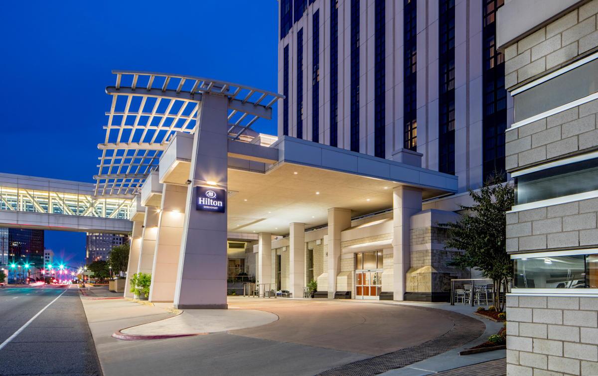 Picture of Hilton Shreveport