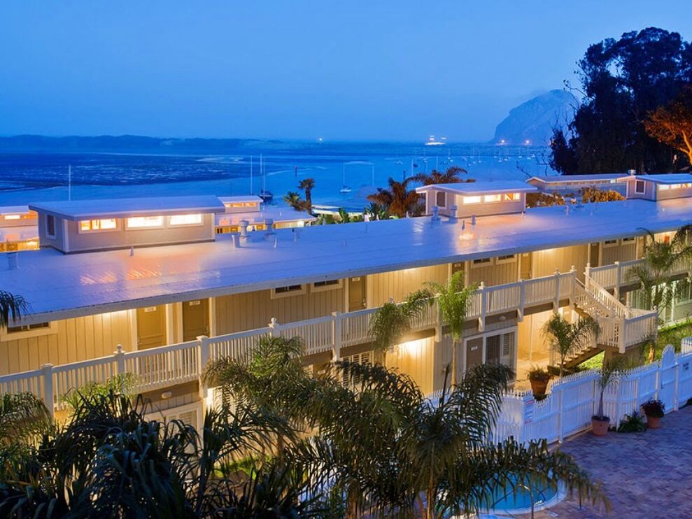 Picture of Inn at Morro Bay