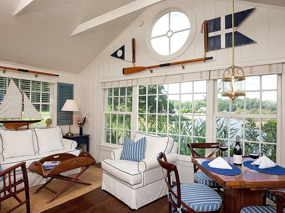 Picture of The Cottages at Cabot Cove