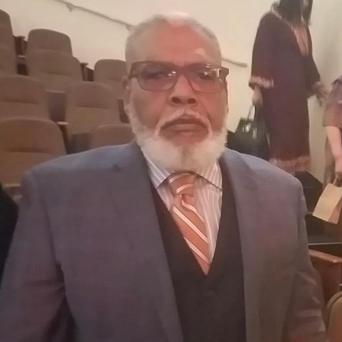 George Rikard