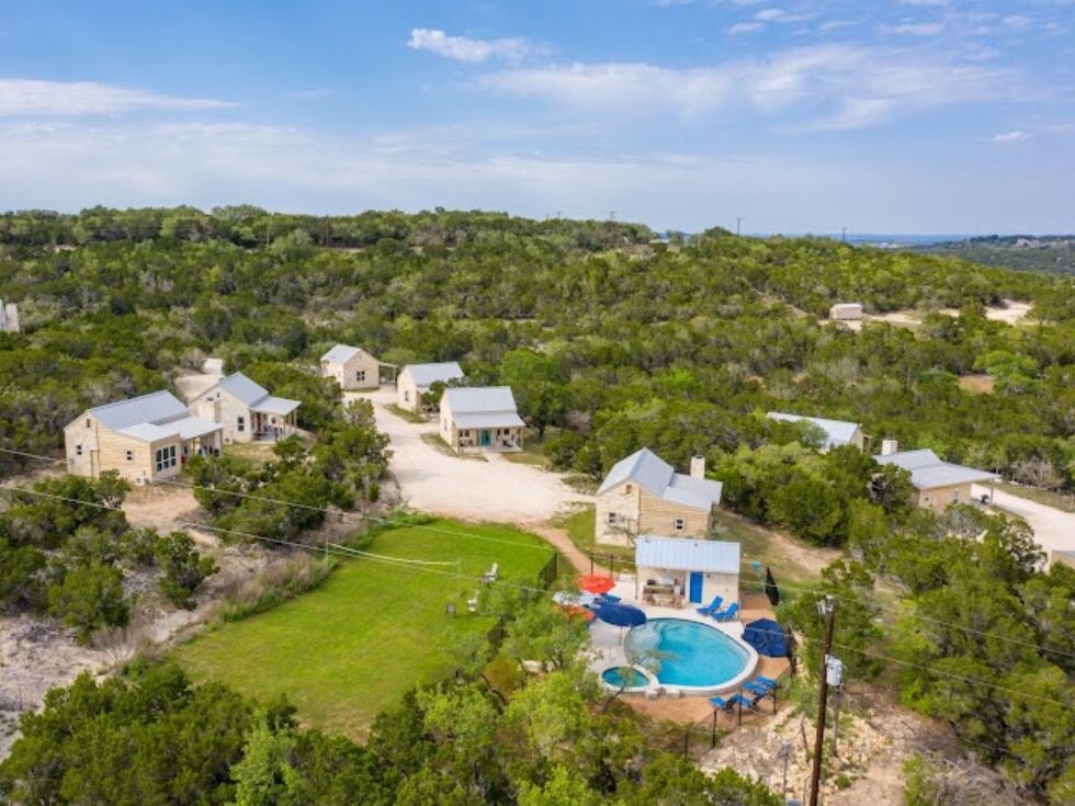 Picture of Hill Country Casitas