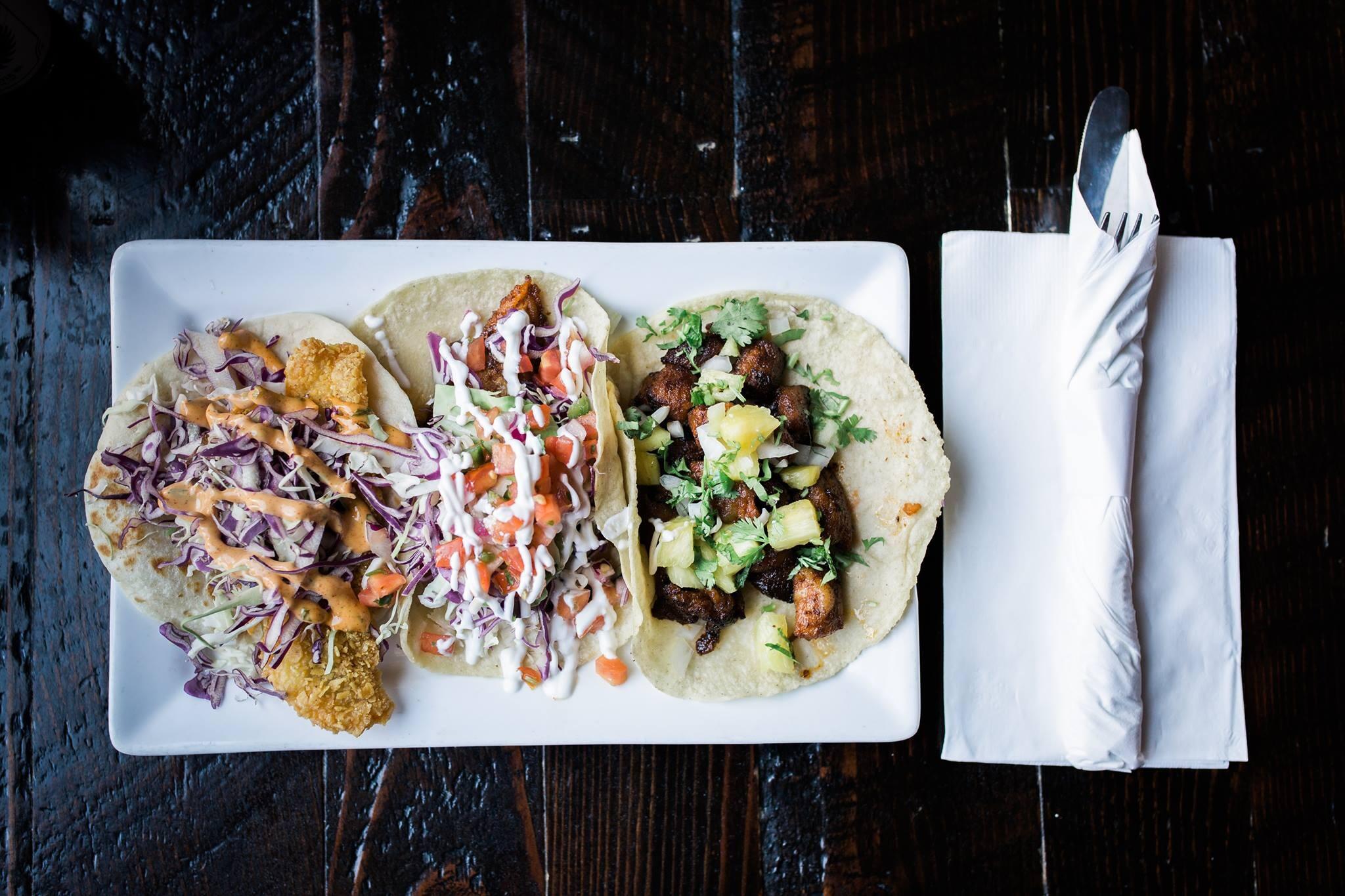 Picture of Red Star Taco Bar