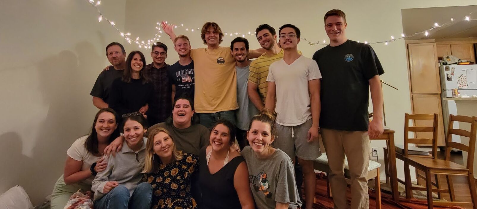 Picture of Worship Nights