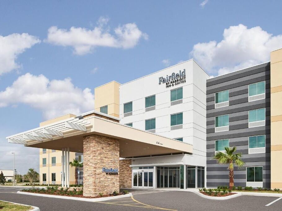 Picture of Fairfield Inn & Suites Tampa Riverview